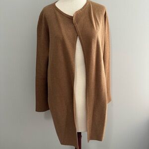 J. Crew Brown Women's Sweater